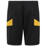 Pantaloncini Trasferta Wolverhampton Wanderers Bambino 2024/25 Pantaloncini Trasferta Wolverhampton Wanderers Bambino 2024/25