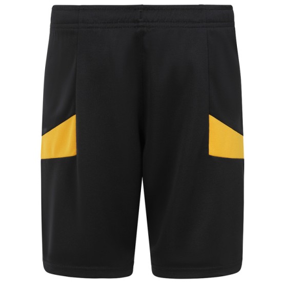 Pantaloncini Trasferta Wolverhampton Wanderers Bambino 2024/25 Pantaloncini Trasferta Wolverhampton Wanderers Bambino 2024/25