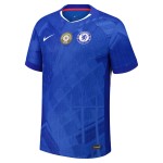 Maglia Home Chelsea 2025/26 Bambino - Campioni del Mondo n. 25 Maglia Home Chelsea 2025/26 Bambino - Campioni del Mondo n. 25