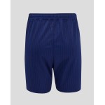 Pantaloncini Casalinghi Bambino Preston North End 2024/25 Pantaloncini Casalinghi Bambino Preston North End 2024/25