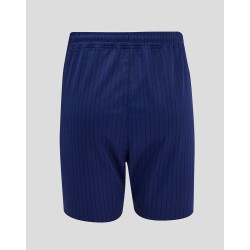 Pantaloncini Casalinghi Bambino Preston North End 2024/25 Pantaloncini Casalinghi Bambino Preston North End 2024/25