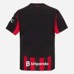 Bambino Milan Kit Casa 2025/26