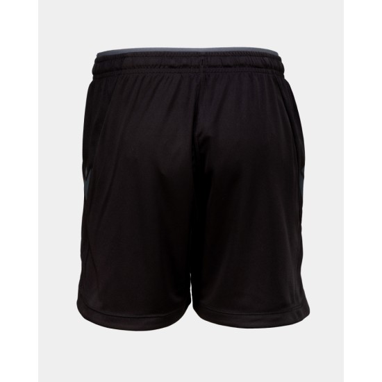 Pantaloncini Trasferta Bambino Stoke City 2024/25 Pantaloncini Trasferta Bambino Stoke City 2024/25