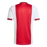 Maglia Donna Ajax 2025/26 Casa Maglia Donna Ajax 2025/26 Casa