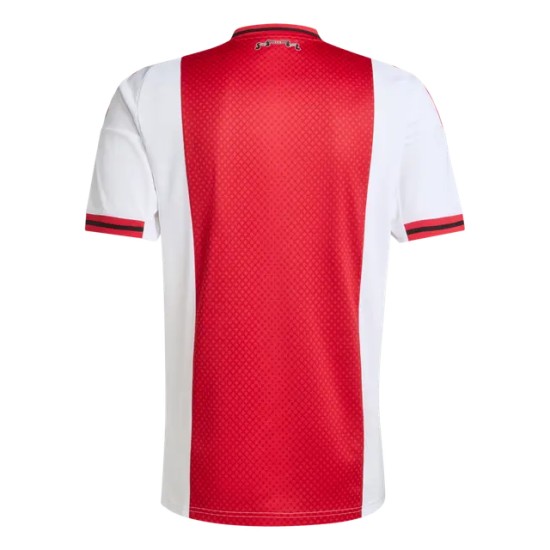 Maglia Donna Ajax 2025/26 Casa Maglia Donna Ajax 2025/26 Casa