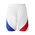 Pantaloncini Casa OL Uomo 2024/25