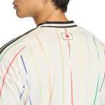 Maglia Coppa del Mondo 2026 Trasferta Giappone Uomo Maglia Coppa del Mondo 2026 Trasferta Giappone Uomo