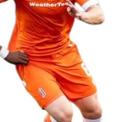Pantaloncini Casa Bambino Forge FC 2025 Pantaloncini Casa Bambino Forge FC 2025