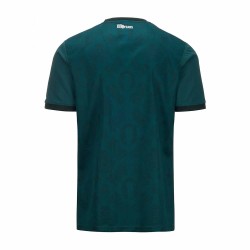 Maglia Trasferta AS Monaco Uomo 2024/25 Maglia Trasferta AS Monaco Uomo 2024/25