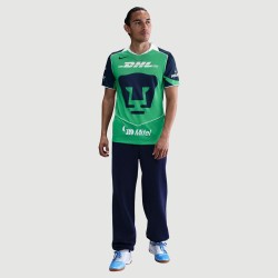 Maglia terza Pumas UNAM 2025/26 uomo Maglia terza Pumas UNAM 2025/26 uomo