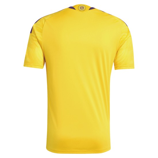 Donna Orlando City SC 2026 Maglia Trasferta Donna Orlando City SC 2026 Maglia Trasferta