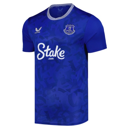 Maglia Casa Everton Donna 2024/25 Maglia Casa Everton Donna 2024/25