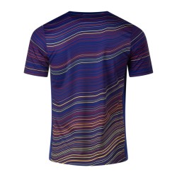 Maglia Pre-partita Home Uomo FC Barcelona 2025/26 Maglia Pre-partita Home Uomo FC Barcelona 2025/26