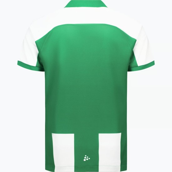 Maglia Terza Bambino Hammarby IF 2025 Maglia Terza Bambino Hammarby IF 2025