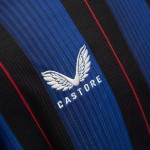 Bambino Middlesbrough 2025/26 Maglia Trasferta Bambino Middlesbrough 2025/26 Maglia Trasferta