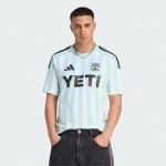 Uomo Austin FC 2026 Maglia Trasferta Uomo Austin FC 2026 Maglia Trasferta