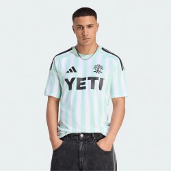 Donna Austin FC 2026 Maglia Trasferta Donna Austin FC 2026 Maglia Trasferta