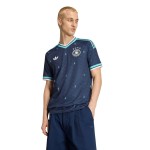 Uomo Maglia Trasferta Coppa del Mondo 2026 Germania Uomo Maglia Trasferta Coppa del Mondo 2026 Germania