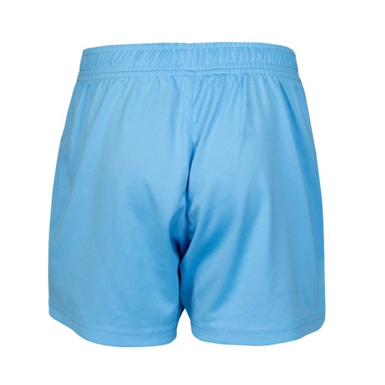 Pantaloncini Portiere 1. FC Kaiserslautern 2025/26 Bambino - Blu