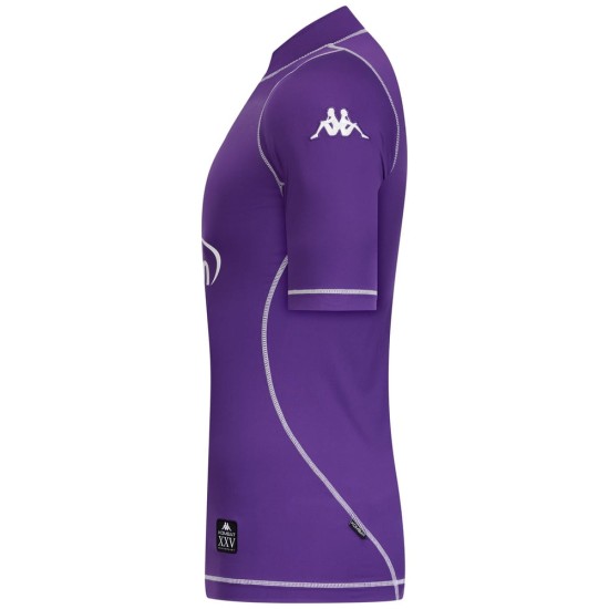 Maglia Kombat XXV 25º Anniversario Fiorentina 2025/26 Bambino Maglia Kombat XXV 25º Anniversario Fiorentina 2025/26 Bambino