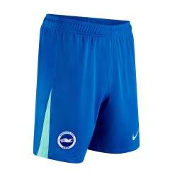Pantaloncini Casa Brighton & Hove Albion 2025/26 uomo Pantaloncini Casa Brighton & Hove Albion 2025/26 uomo