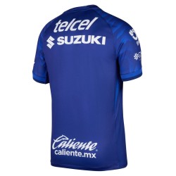 Maglia Trasferta Donna Pumas UNAM 2025/26 Maglia Trasferta Donna Pumas UNAM 2025/26