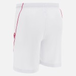 Pantaloncini da casa 2025/26 del Wrexham AFC da uomo