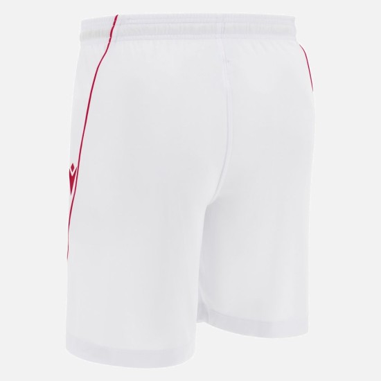 Pantaloncini da casa 2025/26 del Wrexham AFC da uomo