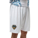 Bambino Latina Calcio 2025/26 Pantaloncini Trasferta