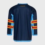 Maglia Casa Manica Lunga CCM Uomo Djurgårdens IF 2025