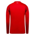 Maglia Maniche Lunghe Mondiali 2026 Casa Turchia Bambino Maglia Maniche Lunghe Mondiali 2026 Casa Turchia Bambino