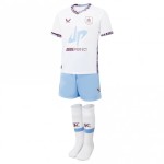 Kit terzo Burnley 2024/25 Bambino