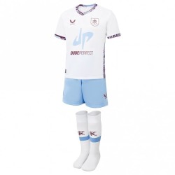 Kit terzo Burnley 2024/25 Bambino Kit terzo Burnley 2024/25 Bambino