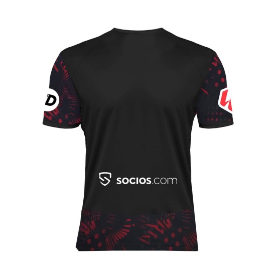Maglia terza Sevilla FC 2024/25 Maglia terza Sevilla FC 2024/25