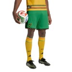 Donna Jamaica 2026 Pantaloncini Casa Coppa del Mondo