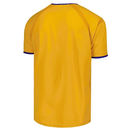 Maglia retrò trasferta anniversario uomo Everton 2003 Maglia retrò trasferta anniversario uomo Everton 2003