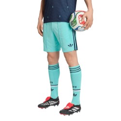 Pantaloncini Coppa del Mondo 2026 Trasferta Germania Uomo