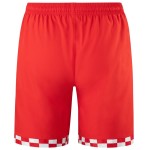 Pantaloncini Trasferta VfL Wolfsburg Bambino 2023/24 Pantaloncini Trasferta VfL Wolfsburg Bambino 2023/24