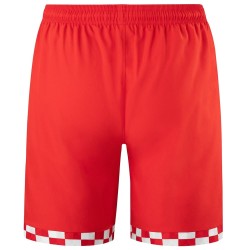 Pantaloncini Trasferta VfL Wolfsburg Bambino 2023/24 Pantaloncini Trasferta VfL Wolfsburg Bambino 2023/24