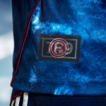 Maglia Speciale Bambino Fortuna Düsseldorf 2025/26 Maglia Speciale Bambino Fortuna Düsseldorf 2025/26