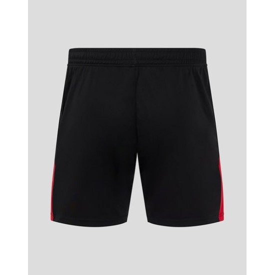 Pantaloncini Casalinghi Donna Athletic Bilbao 2024/25 Pantaloncini Casalinghi Donna Athletic Bilbao 2024/25