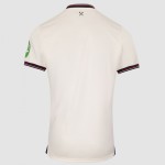 Maglia trasferta bambino West Ham United 2025/26 Maglia trasferta bambino West Ham United 2025/26