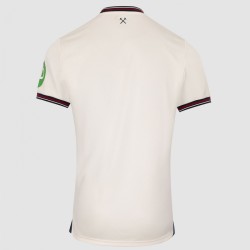 Maglia trasferta uomo West Ham United 2025/26 Maglia trasferta uomo West Ham United 2025/26