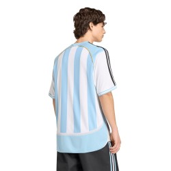 Maglia Retro Casa Argentina 2006 Donna