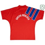 Maglia retrò Bayern Monaco 1991/93 Casa Uomo Maglia retrò Bayern Monaco 1991/93 Casa Uomo
