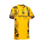Maglia Bambino Inter 2024/25 Terza Finale UCL
