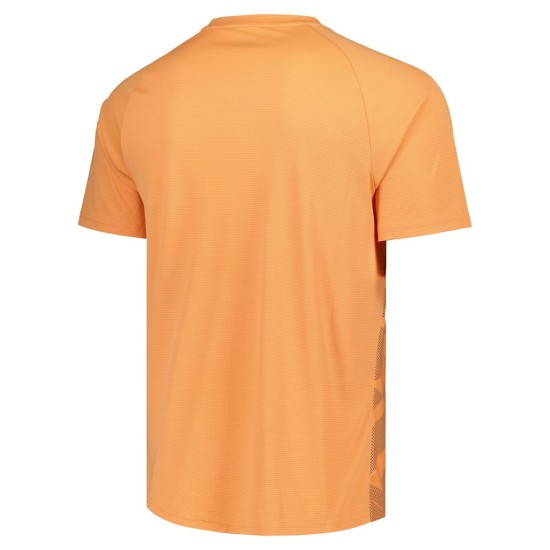 Maglia trasferta pre-partita Derby County 2025/26 uomo Maglia trasferta pre-partita Derby County 2025/26 uomo