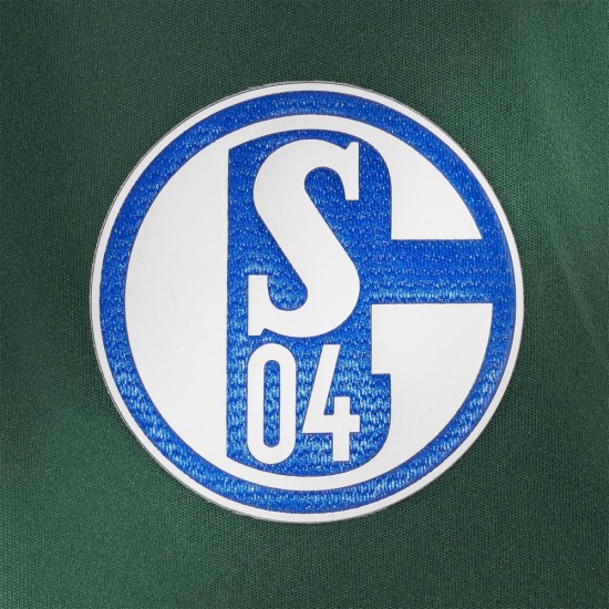 Pantaloncini speciali per il 150º anniversario 2025/26 del FC Schalke 04 bambino Pantaloncini speciali per il 150º anniversario 2025/26 del FC Schalke 04 bambino