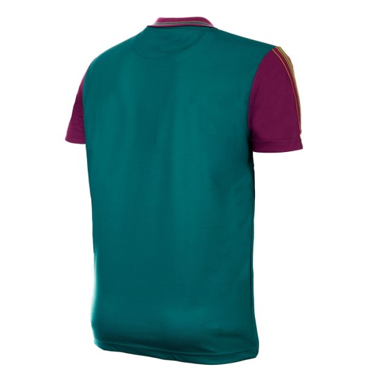 Maglia Retrò Trasferta Ipswich Town Donna 1995/96 Maglia Retrò Trasferta Ipswich Town Donna 1995/96