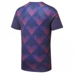 Donna Burnley 2025/26 Terza Maglia Pre-Partita
